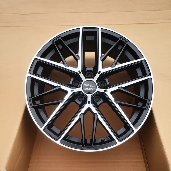 Jante 18 Jaguar XE, XF, XJ, S-Type X-Type E-Pace, F-Pace, I-Pace
