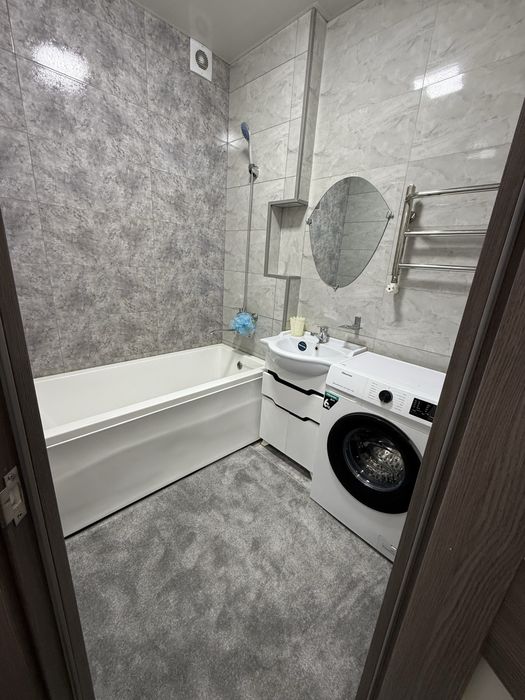 Сдаётся квартира М-в Феруза-2 Эко базар