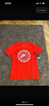 Tricou nike (puma adidas boss ck )