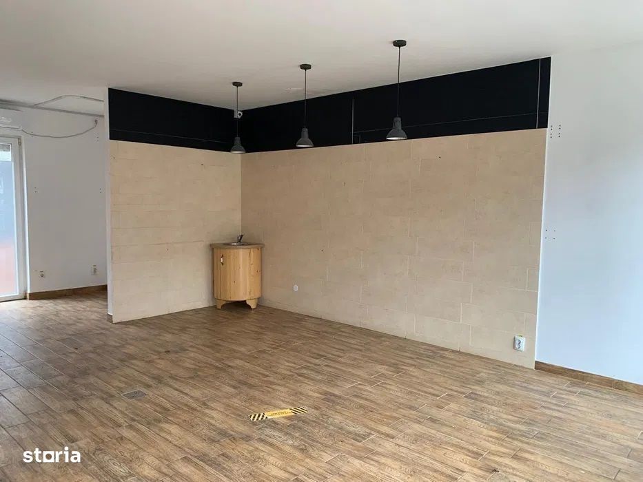 7 Noiembrie - Inchiriere spatiu comercial - B-dul. 22 Decembrie 1989