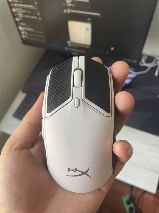 HyperX Haste 2 wireless