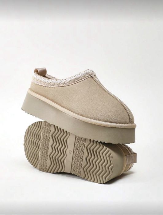 Papuci de iarna pt femei