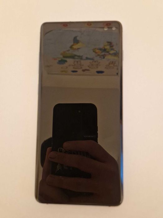 Smasung s10 plus dual sim