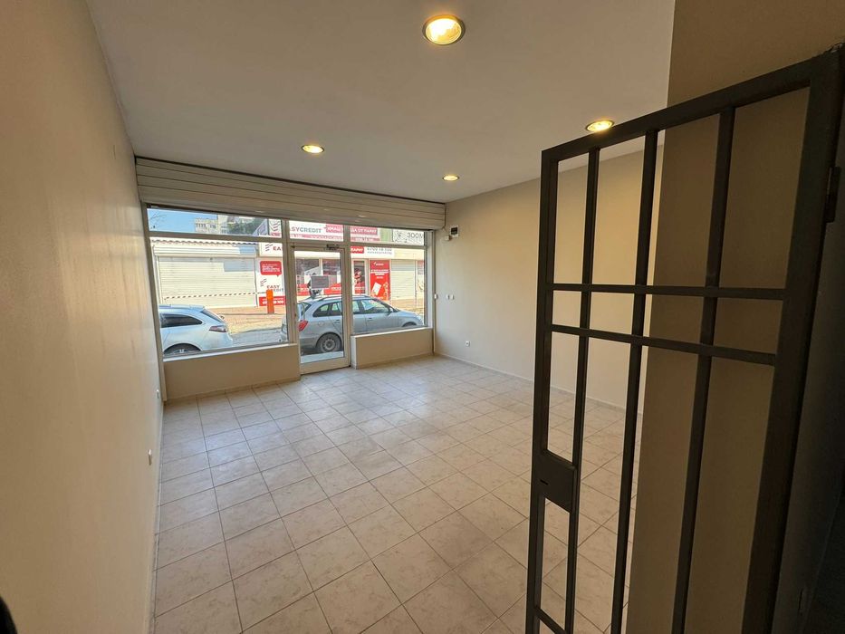Дава се под наем Магазин в София, Надежда 4 - 40 кв.м за 612 € - Снимка #5