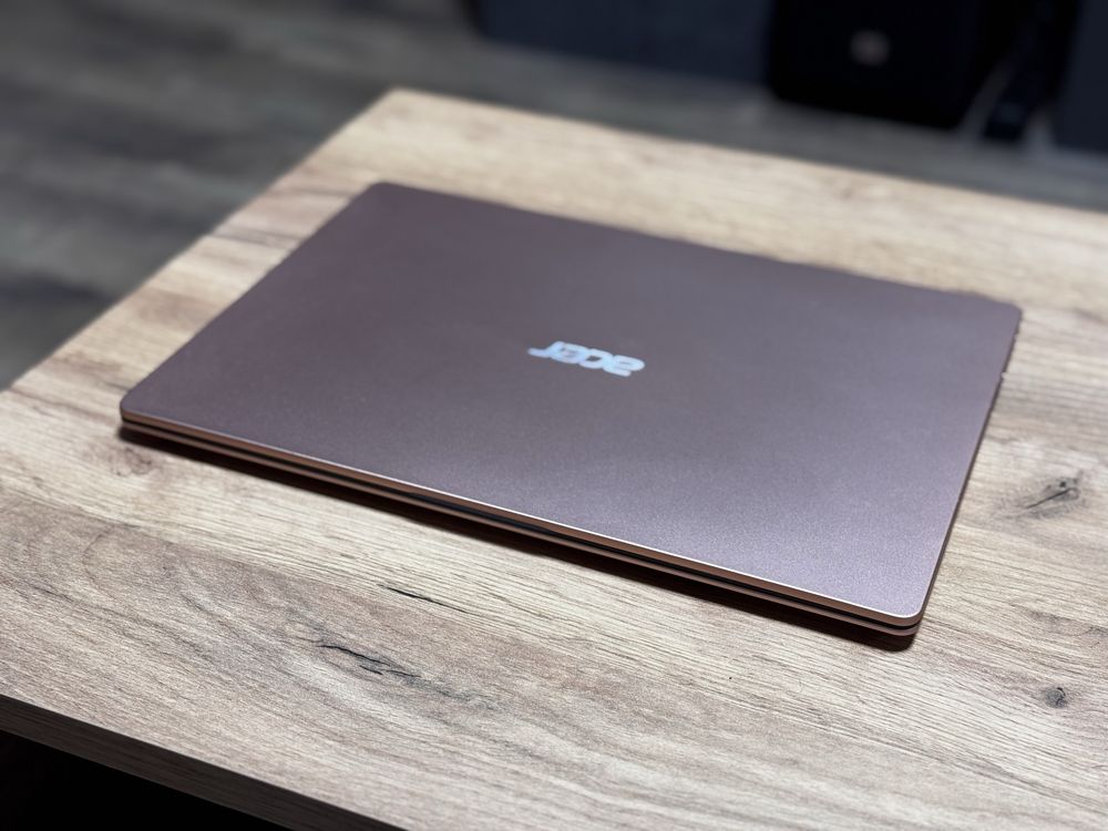 Acer Swift лаптоп 14