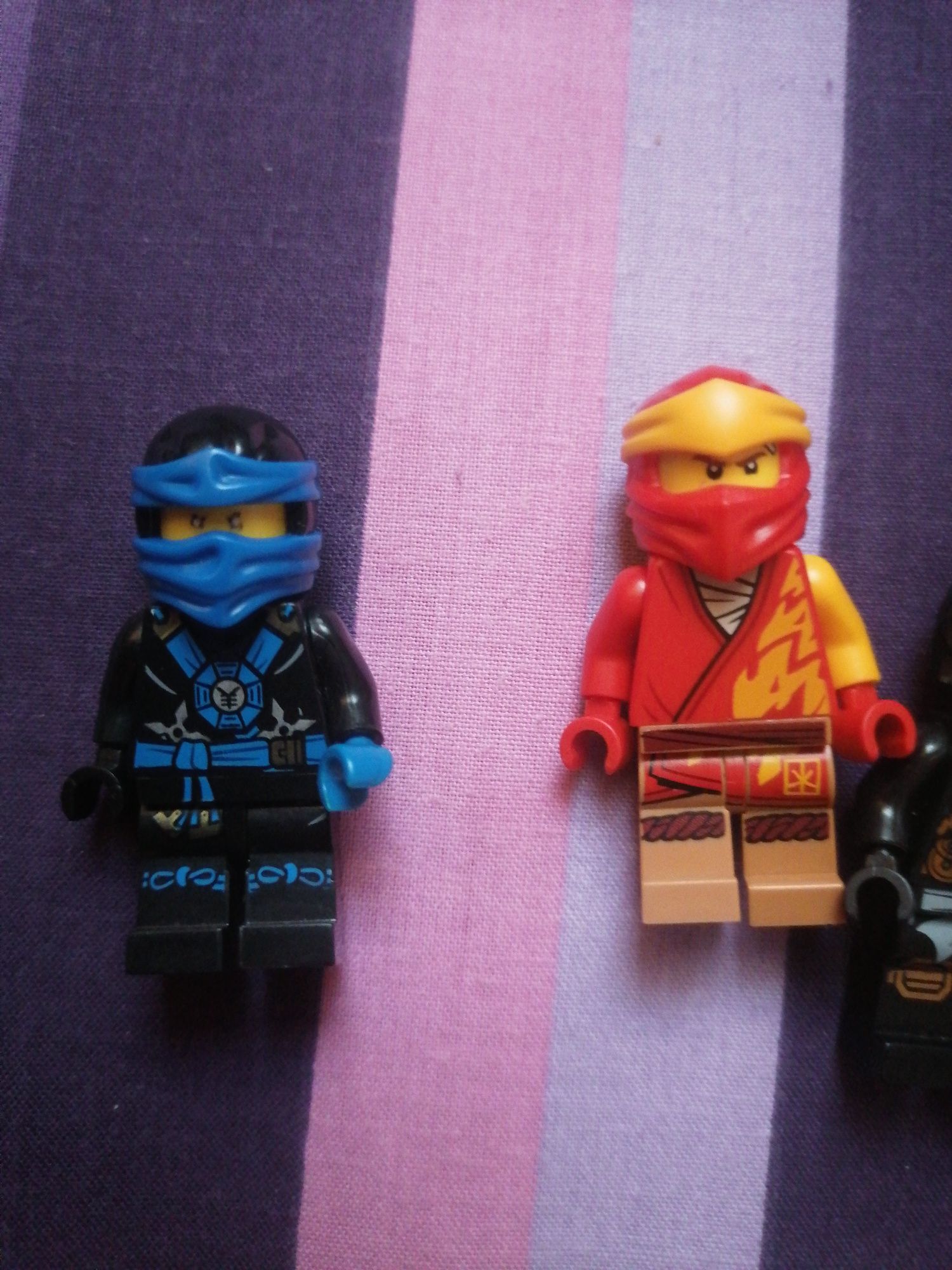 Schimb/vând lego ninjago