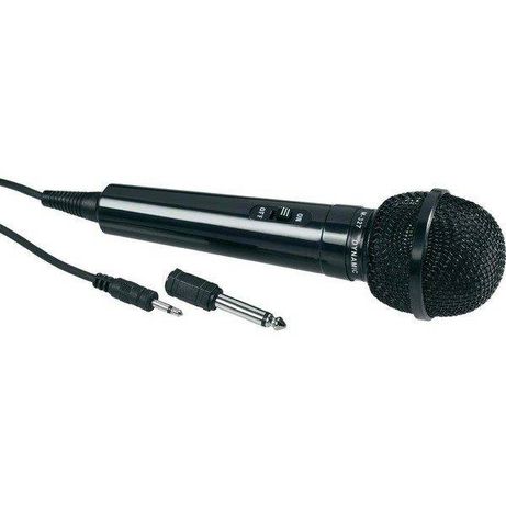 Microfon cu fir dinamic unidirectional AVEC M327