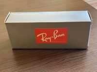 Ray-Ban RB3025- L2823, размер 58-14-135