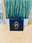 ЧИСТО НОВ !!! Huawei Watch GT 5, 46mm, Black Fluoroelastomer Strap