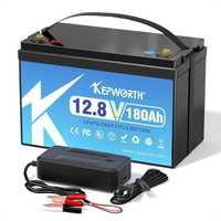 Acumulator LiFePo4 Kepworth 12v 180Ah baterie