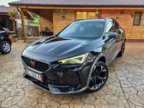 Cupra Formentor 2.0 TDI ,150 Cp , 4x4 ,DSG/Distronic /Side/ Line /Front Assist/Cockpit