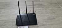 Router wireless ASUS RT-AC1900U, Dual-Band Gigabit, AiMesh