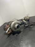 Turbina turbo Mitsubishi Pajero 2.5 diesel 49177015 | 49177-015