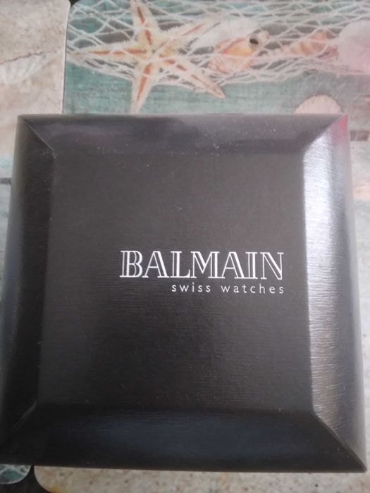 Pierre Balmain Jolie Madame B2855