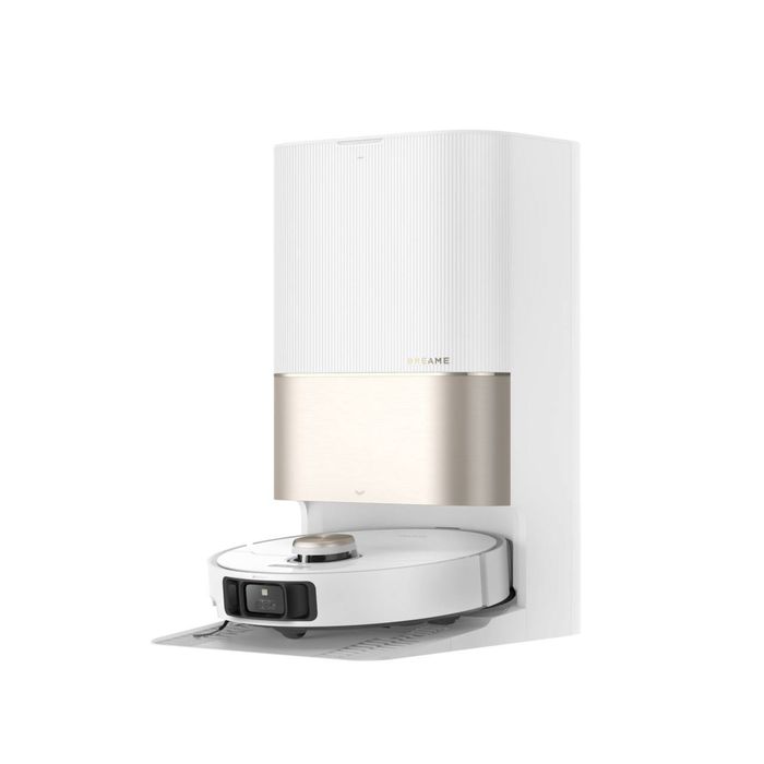 Робот пылесос Dreame  Ultra CE. Для дома.