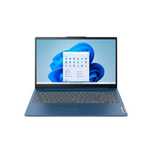 Ноутбук Lenovo Ideapad 1 N4500/8GB/256GB/15.6 HD/Abyss Blue
