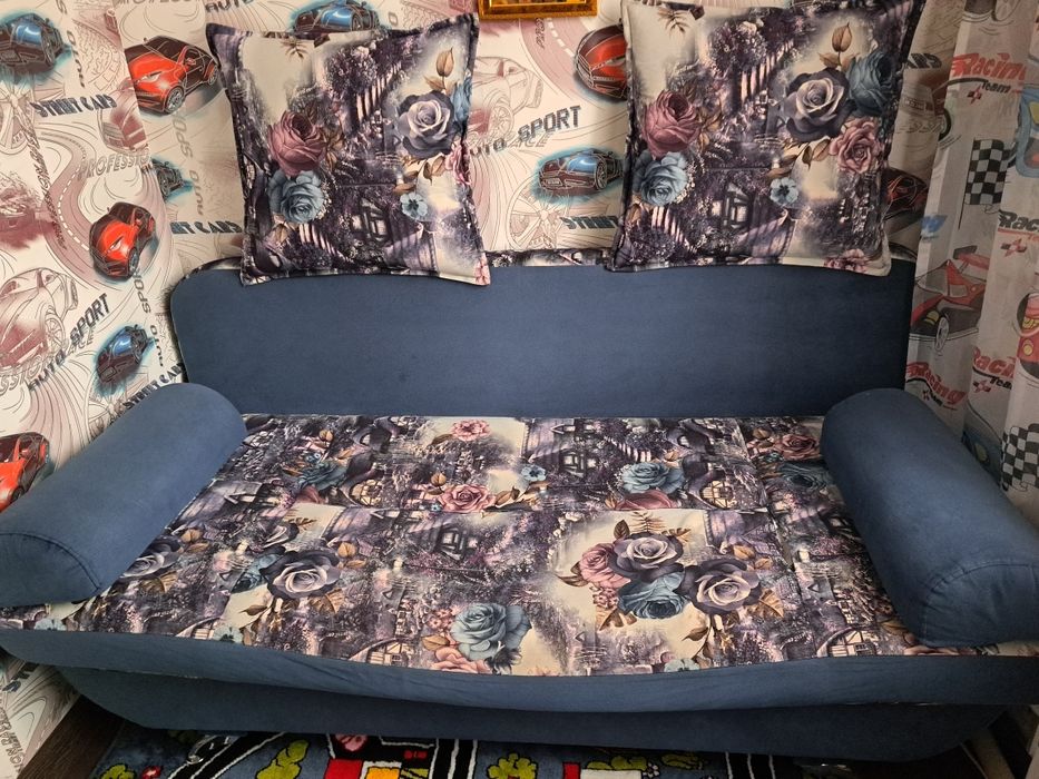 Продам диван тахту