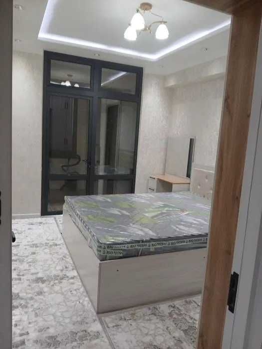 Сдаётся 2ком квартира! Шайхантахурский р-н Ул Гулобод