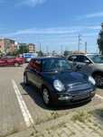 Mini cooper one r50