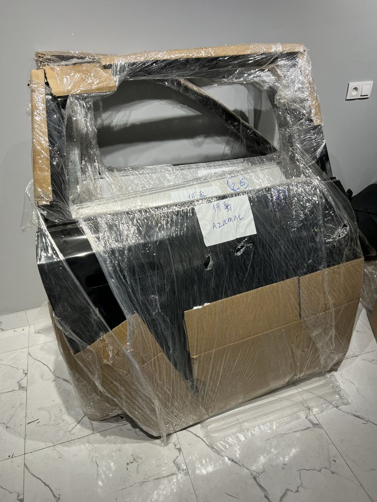 Двери для Lixiang L7 L9 оригинальные