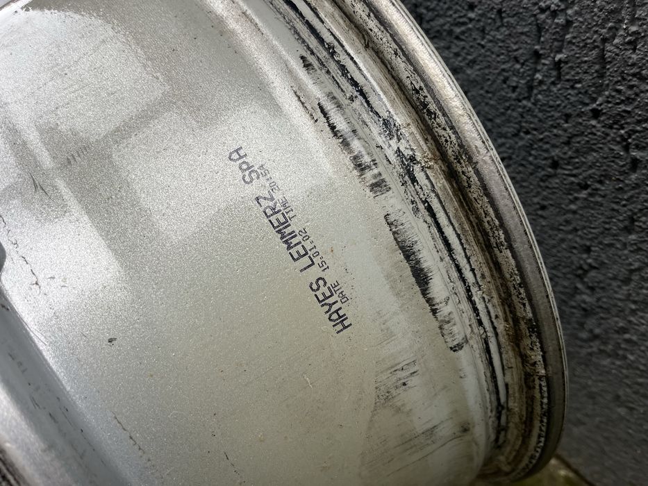 Jante originale Fiat 15” , 4x98 , 6,5J