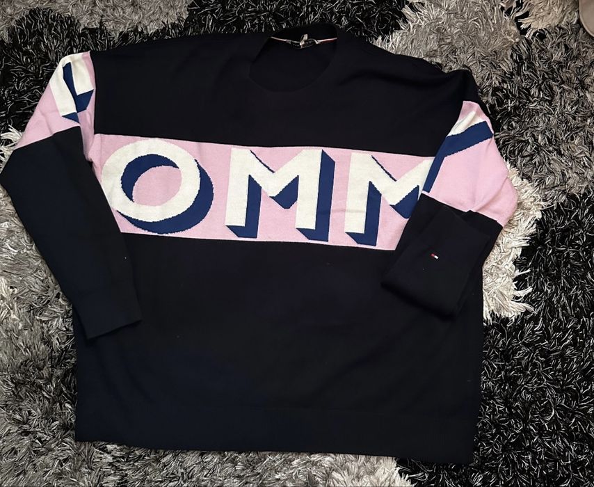 Bluza Tommy Hilfinger dama