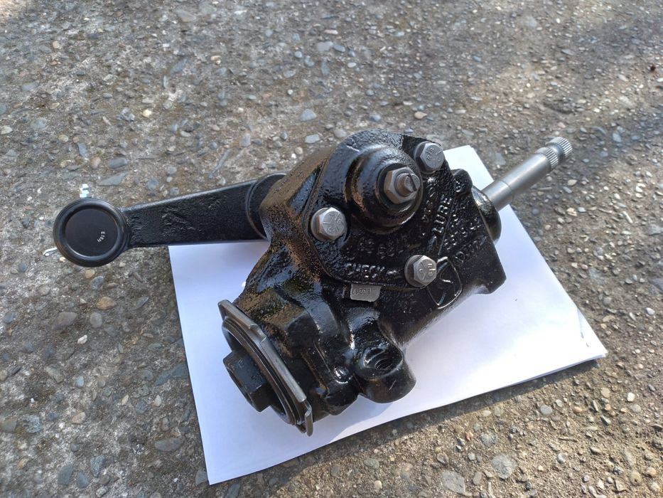 Caseta Directie MAN TGL