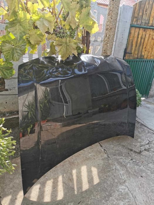 Преден капак за Honda Accord 8