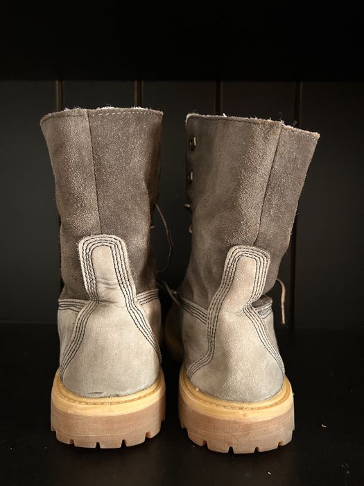 Bocanci Timberland Waterproof