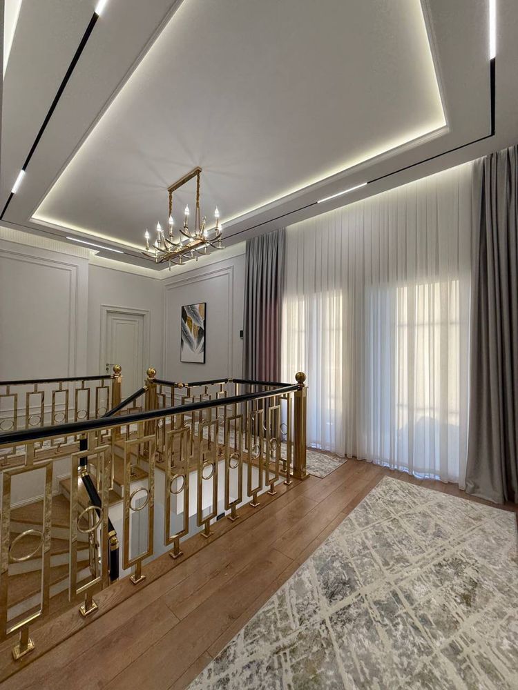 Bodomzor Dream House! Сдаётся 5 комнатная квартира с большой терассой