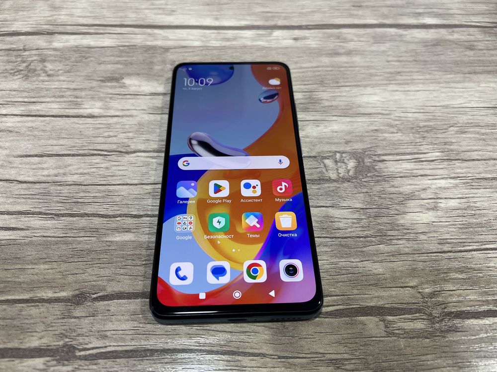 Продам Redmi Note 11 Pro 8/128Gb Global