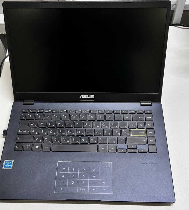 Asus Intel Pentium N 250 Гб SSD (Отеген батыр 45) лот: 775273