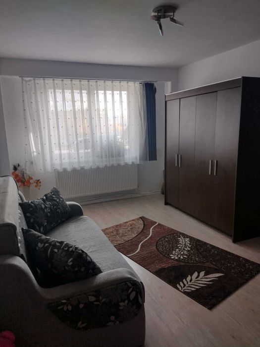 Apartament 2 camere M Ciuc