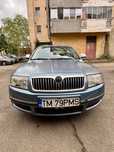 Vînd sau schimb an 2007 motor 2l 140 cp tote consumabilele