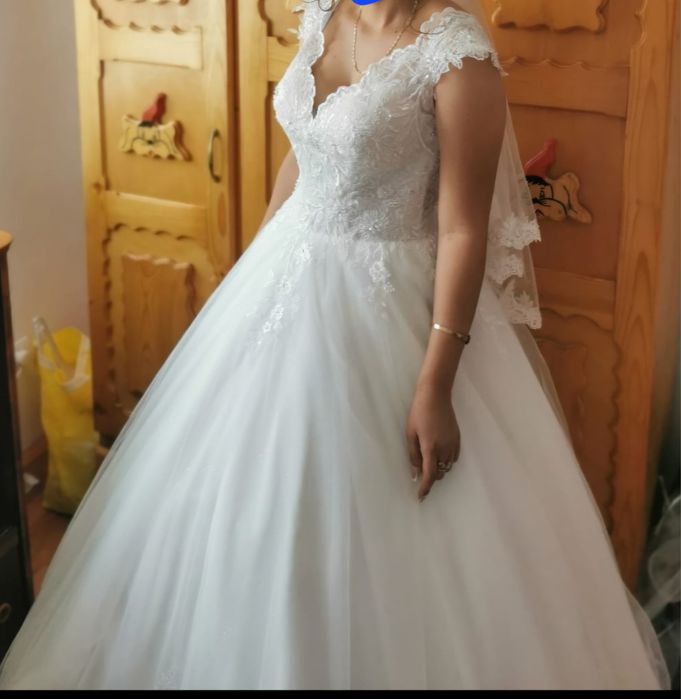 Rochie de mireasa