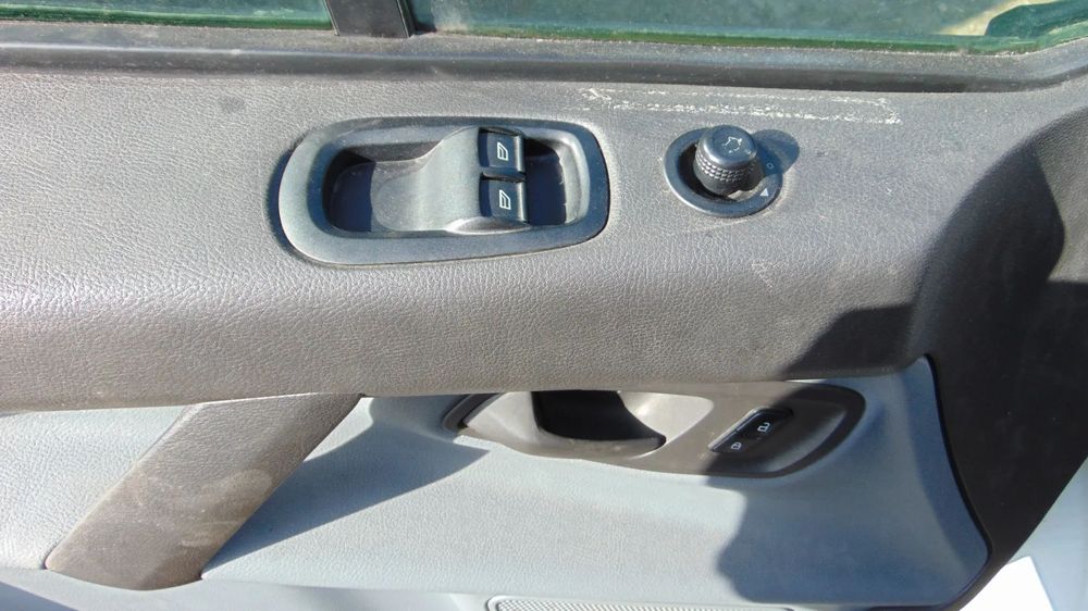Buton oglinzi Ford Transit 2012-2022 dezmembrez transit 2.2