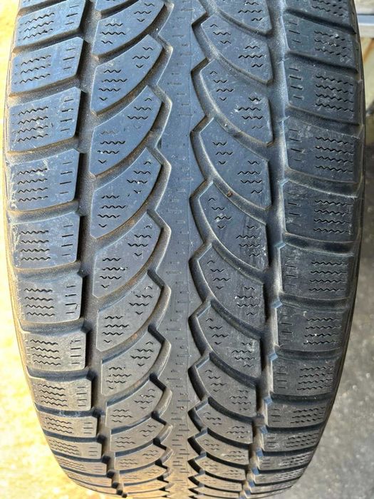 225/60 R 17 Bridgestone Winter