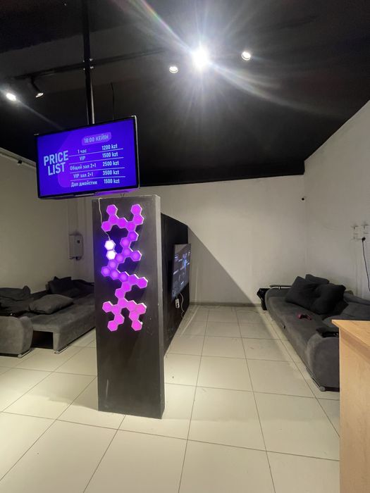 Playstation club готовый бизнес