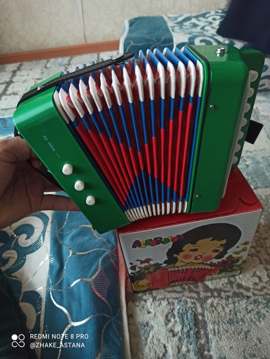 Срочно продам не обычный подарок для ребенка