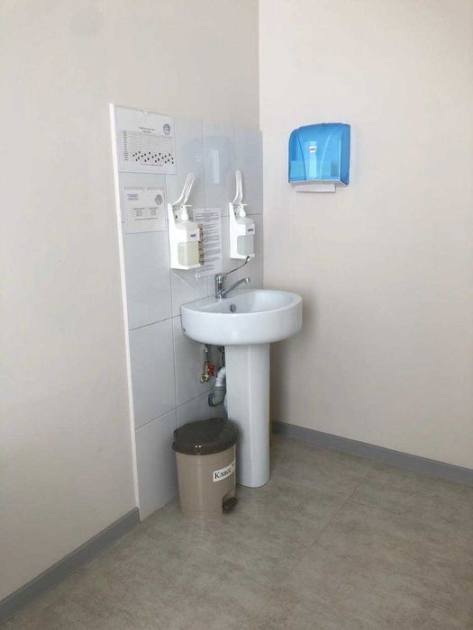 Аренда медицинских кабинетов