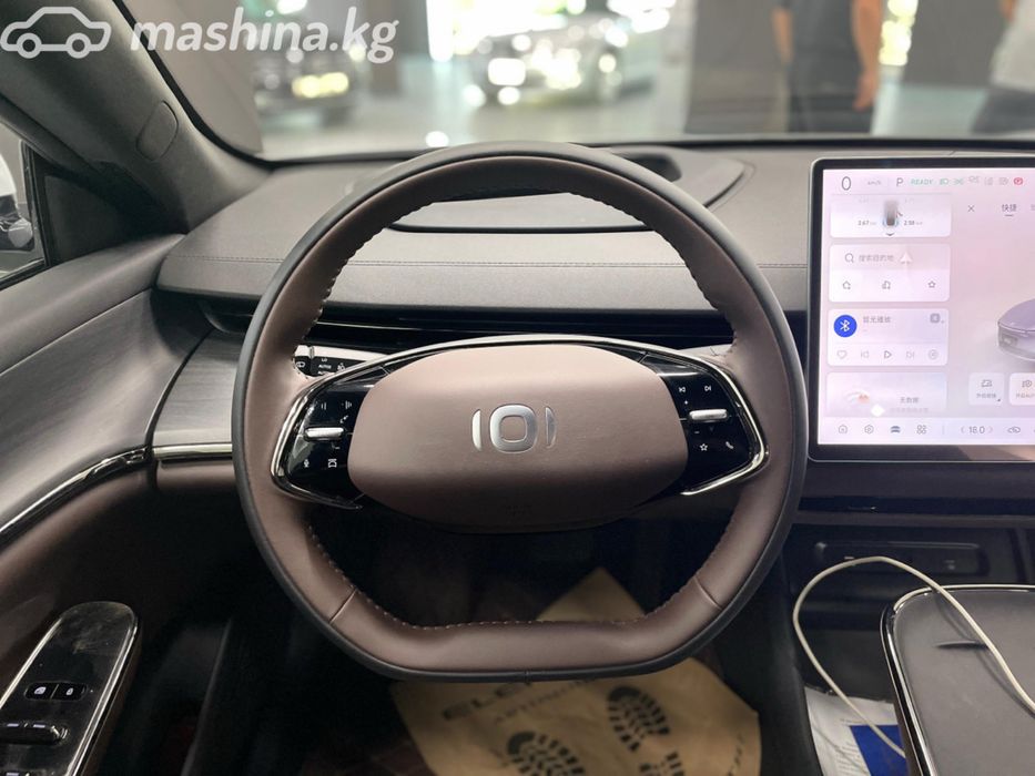 CHANGAN NEVO A07 max 230 oq rang MASLA
