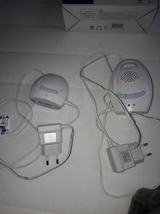 Monitor pentru copil digital