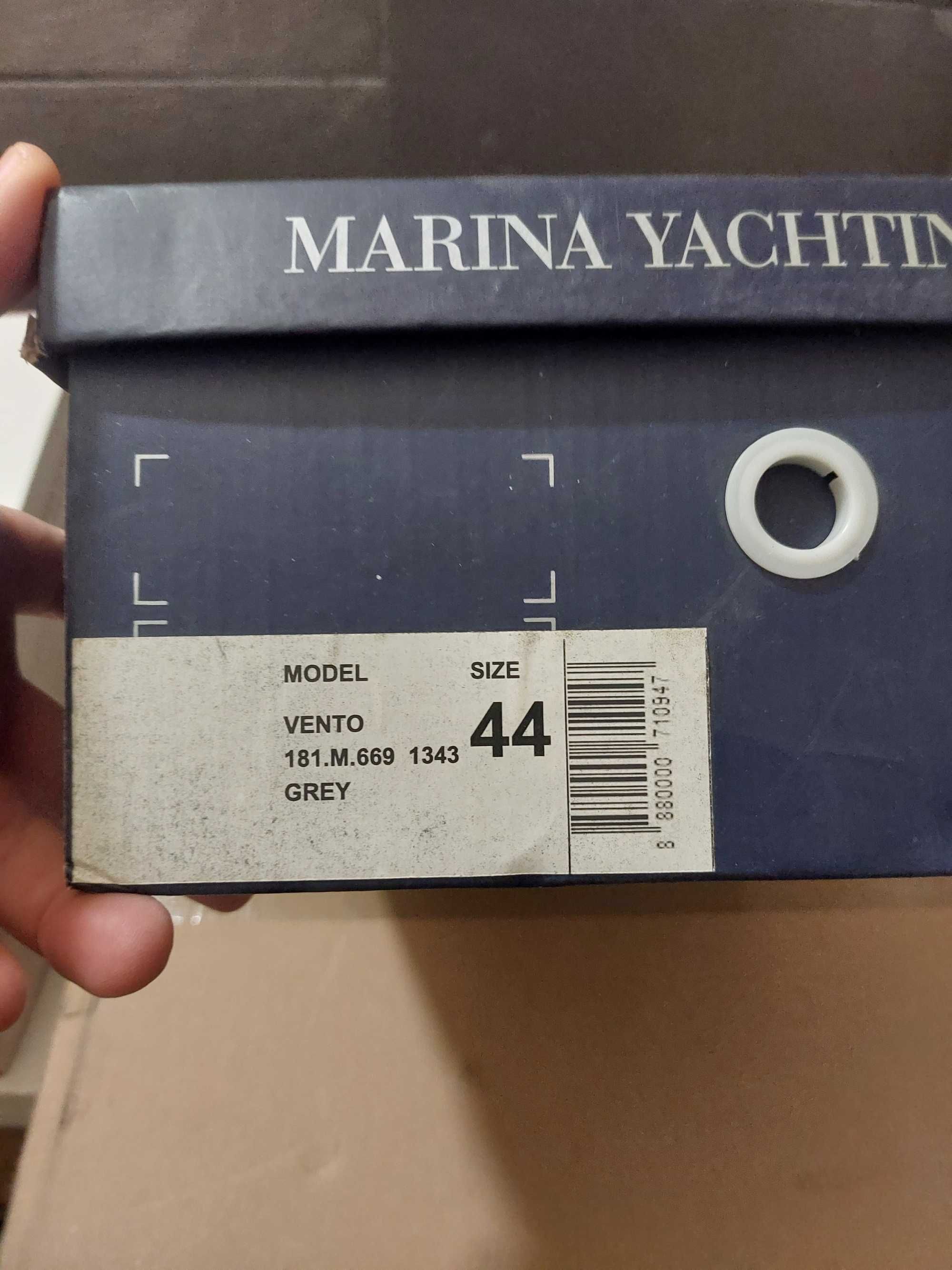 Кецове Marina Yacht 44 sz