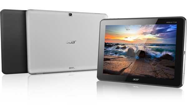 Планшет Acer Iconia Tab A701 32Gb