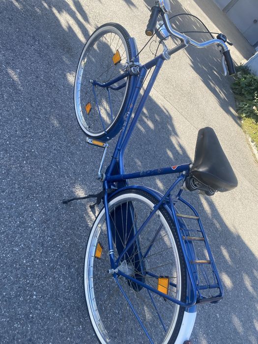 Bicicleta dama vintage roti 28” / 3viteze