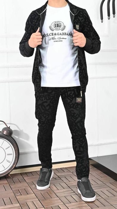 Compleu 3 piese bărbați