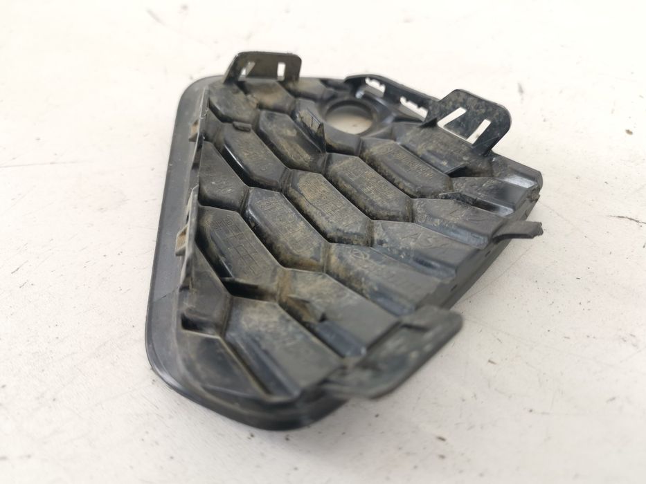 Ауди А3 / Audi A3 Ляв проекторен грил за предна броня [хечбек] Оригина