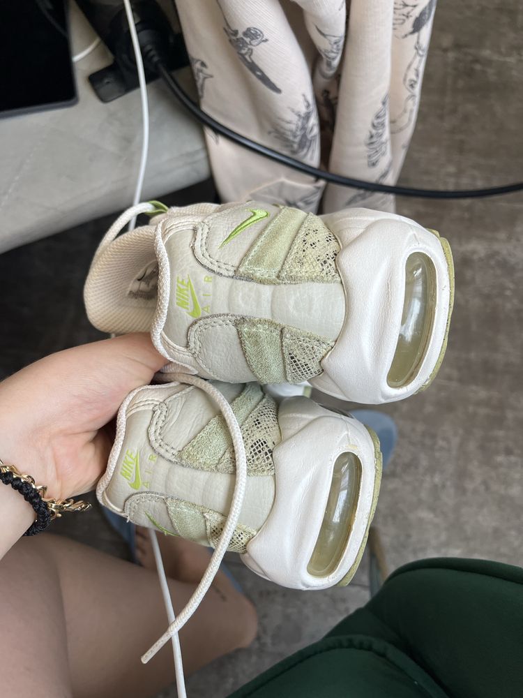 Nike air max 95 дамски маратонки