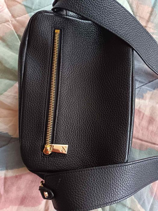 Zarena естествена кожа