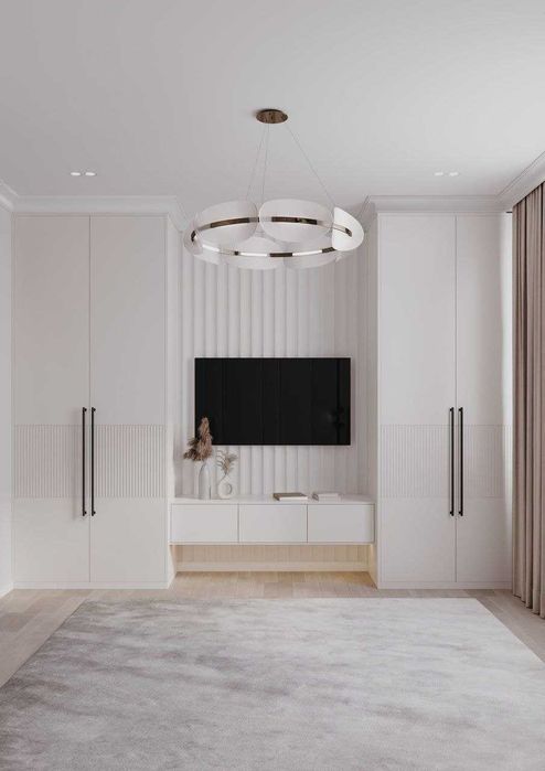 2 ком ШИКАРНАЯ квартира Шайхантархур/Сам Дарвоза с Парковкой ID16